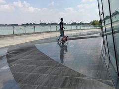 -上海月湖雕塑公园