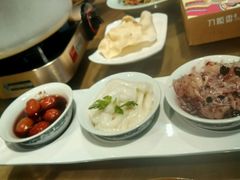 -刀板香·安徽菜(国购IFC店)