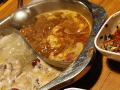 -傣妹火锅(荔湾广场店)