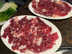 -八合里潮汕鲜牛肉火锅(深圳海岸城店)