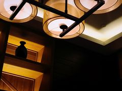 -长沙北辰洲际酒店-兰调全日餐厅