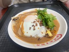 牛肉香菇肠粉-双生肠粉(牌坊街总店)
