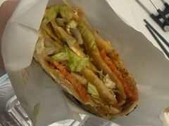 -卞姐蛋饼(陕西南路店)