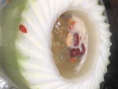 -得意咚瓜·顺德鱼生·冬瓜火锅(深圳首店)