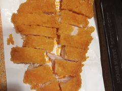 -麦当劳(西安雁塔路店)