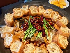 -拾久(朝阳公园店)