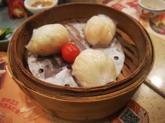 -点都德(大茶楼店)