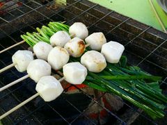 -小象钓虾·营地烧烤(洛溪店)