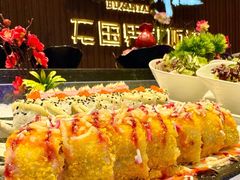 -不翻台·无国界铁板烧(北国先天下店)