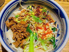 -袁家村关中印象体验地(大唐不夜城店)