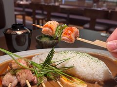 -CURRY YA 熟成咖哩專門店(深圳湾万象城店)