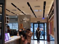 门面-CoCo都可(双井家乐福店)