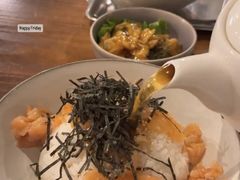 -Retro Deli 茶泡饭