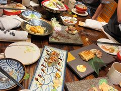 -鸟鹏烧鸟居酒屋(熙龙湾店)