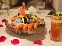 -壳里西餐厅Coquille Seafood Bistro(蒙自路店)