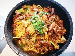 -友达面馆(二七南路店)