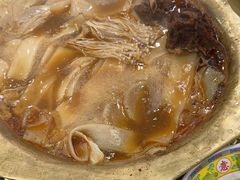 -芦月轩羊蝎子(太平桥店)