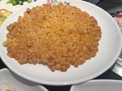 -青松馆韩国料理(香港中路佳世客店)