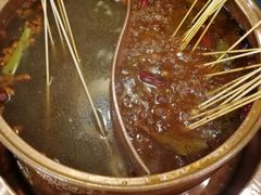 -镇江龙·火锅串串(武侯祠店)