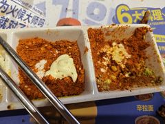 -阿亲家·韩式无限烤肉(春熙路店)