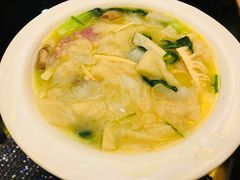 -新南华大酒店(长寿店)
