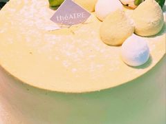 -théATRE 茶聚场(王府中環店)