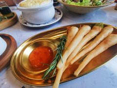 -西语·炭烧牛排(卓越中寰店)