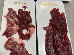 -杏花吴记牛肉火锅