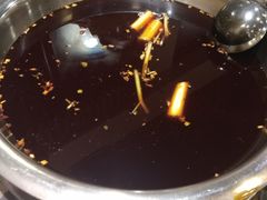 -肖肖酸萝卜鱼火锅(总店)