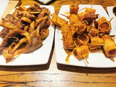 -有奴思烤肉·清真(正宁路店)