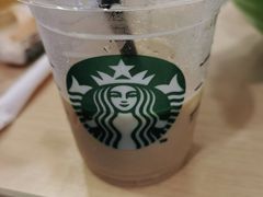 -星巴克(浙大紫金港校区店)