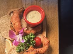 -味德西餐音乐酒吧 Wade's Bar&Grill