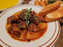 -ZAFFERANO西班牙海鲜饭(上海首店)