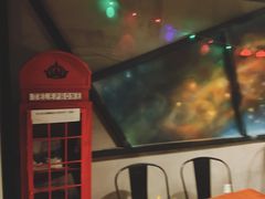 -MC精品真人密室逃脱(星游城店)