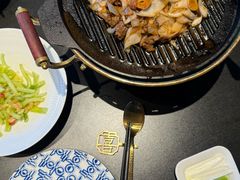 -喜悦烤鸭·新京菜(王府井店)