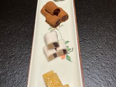 -四季民福烤鸭店(外滩外白渡桥店)