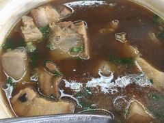 -新峰肉骨茶