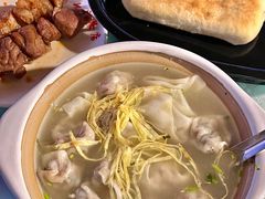 -吉云馄饨(桑梓路店)