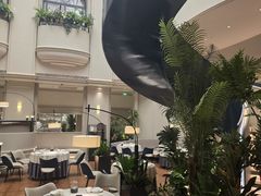 -狮王府淮扬菜(万象城店)