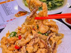 -一哥美食(总店)