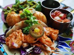 -The Rug Cafe(王府中环店)