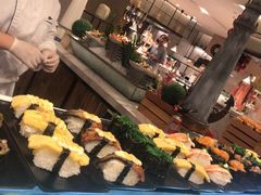 -深圳同泰万怡酒店·万荟轩自助餐厅(同泰店)