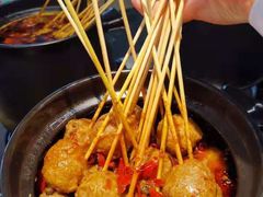 -万达文华酒店·48F云端窗景美食汇自助餐厅