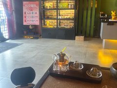 -泰禾馨·泰式按摩精油SPA(河西万达店)