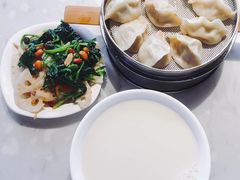 -贺秦生陕面王(富力城店)