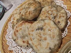 -又见炊烟私房菜(敬亭路店)