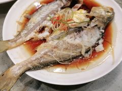 -四海蒸鲜蒸汽海鲜自助(北戴河店)