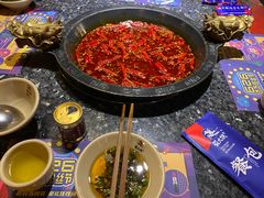 -蜀大侠火锅(寰球文化地标·总府店)