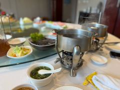 -天宜隆蘑菇宴火锅(石景山旗舰店)
