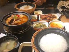 -谷田稻香(昌里路店)